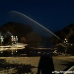 Brandeinsatz in Probstdorf am 05.09.2017