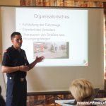 Übung "Schlauchmanagement & Wasserführende Armaturen" am 04.05.2018