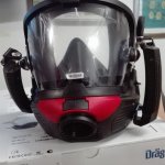 Schulung neue Helme und Atemschutzgeräte am 20.04.2021