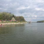 Donauübung vom 08.04.2017