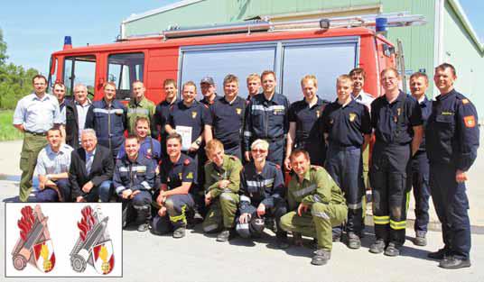 Ausbildungsprüfung Löscheinsatz - 2012 zoom_