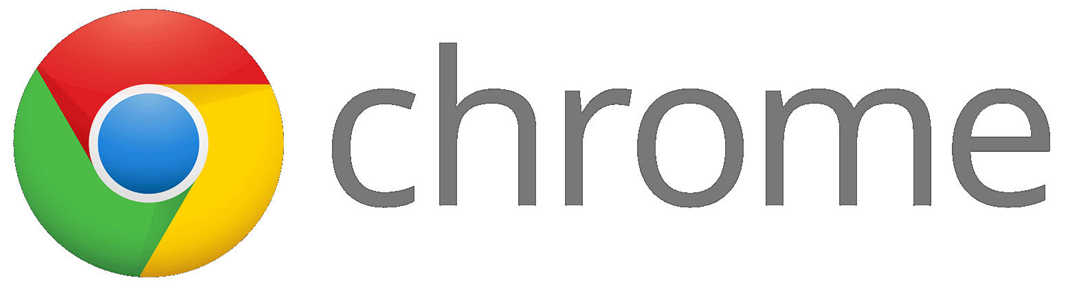 Google Chrome Logo