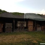 Unwetterübung am 07.07.2017