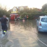 Einsätze » Unwettereinsatz in Oberhausen am 10.07.2017