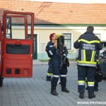 Inspektionsübung am 04.08.2017