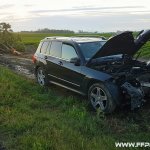 Fahrzeugbergung in Probstdorf am 04.09.2017