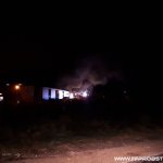 Brandeinsatz in Oberhausen am 15.12.2017