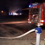 Brandeinsatz in Oberhausen am 15.12.2017