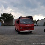 1. Probstdorfer FF Mehrkampf am 05.08.2018