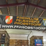 5. Erdäpfelkirtag der FF Probstdorf