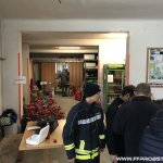 Feuerlöscherüberprüfung am 24.11.2018