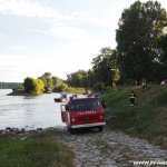 Übungen » Einsatzübung am 05.07.2019