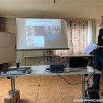 Schadstoffschulung am 02.08.2019