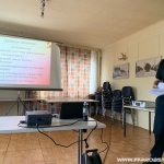 Schadstoffschulung am 02.08.2019