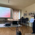 Schadstoffschulung am 02.08.2019