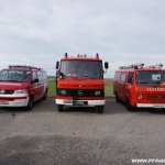 Spatenstich "Feuerwehrhaus NEU" am 03.11.2019