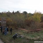 Spatenstich "Feuerwehrhaus NEU" am 03.11.2019