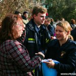 Spatenstich "Feuerwehrhaus NEU" am 03.11.2019