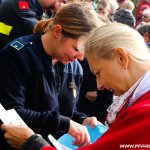 Spatenstich "Feuerwehrhaus NEU" am 03.11.2019