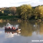 Einsatzübung KHD am 03.07.2020