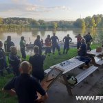 Einsatzübung KHD am 03.07.2020