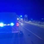 Technischer Einsatz (T1) Fahrzeugbergung in Probstdorf am 02.07.2023