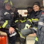 Brandeinsatz (B1) Brandverdacht in Probstdorf am 06.01.2024