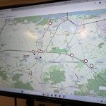 Einsätze » Technischer Einsatz (T1) - Auspumparbeiten in Rust im Tullnerfeld am 16.09.2024 
