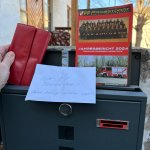 Veranstaltungen » Feuerwehrsammeln am 28.12.2024
