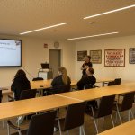Veranstaltungen » Feuerlöscherüberprüfung und Grundausbildung am 15.02.2025