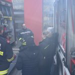 Feuerlöscherüberprüfung und Grundausbildung am 15.02.2025