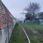 Atemschutzübung in Franzensdorf am 15.04.2025