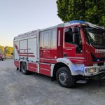 Technischer Einsatz (T2) - Menschenrettung am Wasser am 09.05.2025