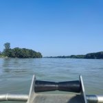 Menschenrettung auf der Donau am 12.06.2025