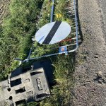 Bergung Kleinfahrzeug in Probstdorf am 04.08.2025
