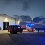 Einsätze » Brandeinsatz (B1) Gefahrenmeldeanlage in Probstdorf am 11.08.2025