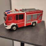 Veranstaltungen » Feuerwehrheuriger 2025