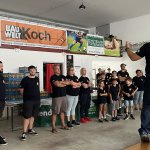 Feuerwehrheuriger 2025