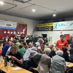 Feuerwehrheuriger 2025