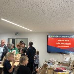 Feuerwehrheuriger 2025