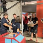 Feuerwehrheuriger 2025