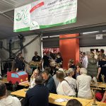 Feuerwehrheuriger 2025