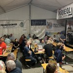 Feuerwehrheuriger 2025