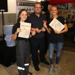 Feuerwehrheuriger 2025