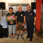 Feuerwehrheuriger 2025