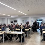 Jahreshauptversammlung am 07.01.2026