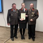 Jahreshauptversammlung am 07.01.2026