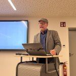 Jahreshauptversammlung am 07.01.2026