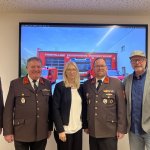 Jahreshauptversammlung am 07.01.2026