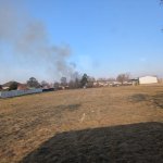 Brandeinsatz in Rutzendorf am 08.01.2026